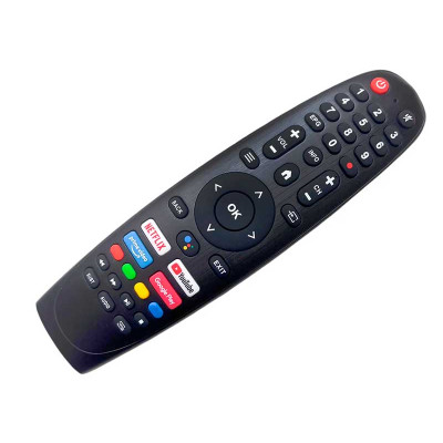 LCD Smart Tech E32HA10T3 remote control